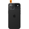 Spigen Camera Cover Optik Pro GLAS.Tr ''Ez FIT'' Camera Protector 2-Pack Iphone Air Silver - (AGL10132)