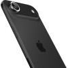 Spigen Camera Cover Optik Pro GLAS.Tr ''Ez FIT'' Camera Protector 2-Pack Iphone Air Silver - (AGL10132)