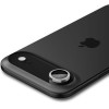 Spigen Camera Cover Optik Pro GLAS.Tr ''Ez FIT'' Camera Protector 2-Pack Iphone Air Silver - (AGL10132)