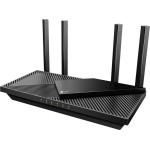 TP-Link - AX3000 Dualband router, 1x 2.5GWAN, 4x GLAN, Usb 3.0, Easymesh - (EX510 Pro)