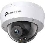 TP-Link 5MPx, outdoor, Ip Camera Dome, IR+LED30m - (Vigi C250(2.8mm))