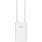TP-Link Omada Access Point AX1800 Indoor/Outdoor Wi-Fi 6 (EAP603- Outdoor) - (EAP603-OUTDOOR)