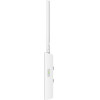 TP-Link Omada Access Point AX1800 Indoor/Outdoor Wi-Fi 6 (EAP603- Outdoor) - (EAP603-OUTDOOR)