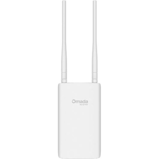 TP-Link Omada Access Point AX1800 Indoor/Outdoor Wi-Fi 6 (EAP603- Outdoor) - (EAP603-OUTDOOR)