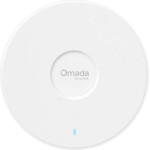TP-Link Access Point BE12000 Ceiling Mount Tri-Band Wi-Fi 7 - (EAP787)
