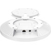 TP-Link Access Point BE12000 Ceiling Mount Tri-Band Wi-Fi 7 - (EAP787)