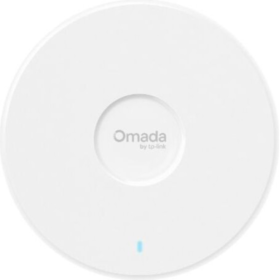 TP-Link Access Point BE12000 Ceiling Mount Tri-Band Wi-Fi 7 - (EAP787)