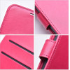 Mezzo Book Case For Xiaomi Redmi 15T Pro Dreamcatcher magenta