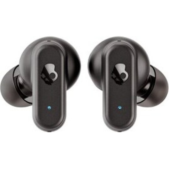 Skullcandy Dime 3 Headset True Wireless Stereo (TWS) In-ear Calls/Music/Sport/Everyday Bluetooth Black - (S2DCW-R740)