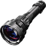 NiteCore ����� Led Precise P40, Ultra Long Throw , 2900m