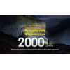 NiteCore ����� Led Precise P40, Ultra Long Throw , 2900m