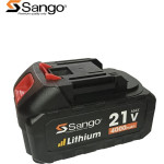 SANGO �������� SANGO 21v 4.0ah - (SAN-90205)