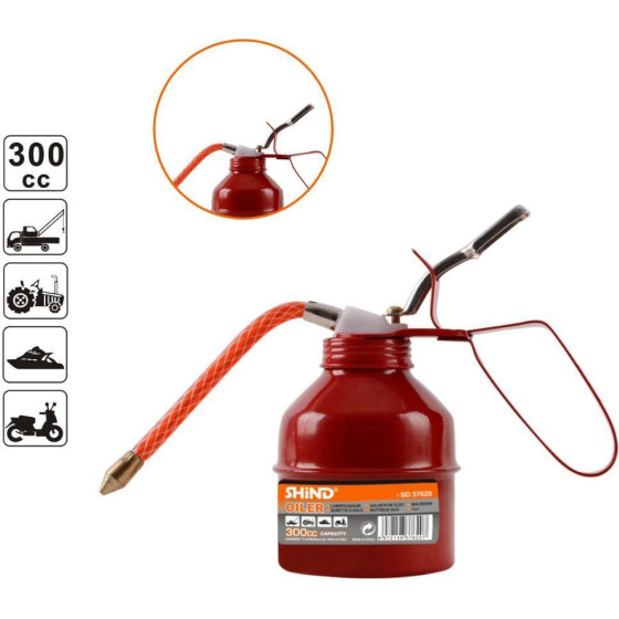 SHIND ������ 300cc - (SHI-37620)