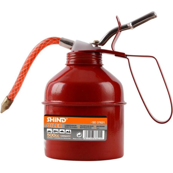 SHIND ������ 500cc - (SHI-37621)