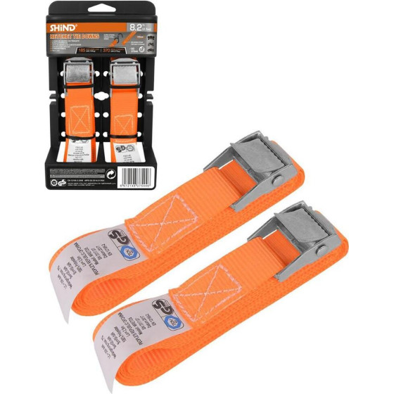 SHIND ��� ������� ��������� 2,5�x25mm - (SHI-37544)