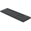 SAVIO KB-03 Keyboard Mouse Included Home/Office Usb Qwerty Us English Black - (SAVKB-03)