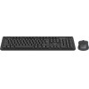 SAVIO Keyboard Home/Office Usb Qwerty Uk International Black - (KB-04)