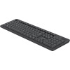 SAVIO Keyboard Home/Office Usb Qwerty Uk International Black - (KB-04)