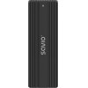 SAVIO Storage Drive Enclosure Ssd Enclosure Black M.2 - (AK-84)