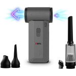 Xblitz - Electric BLOWER/Vacuum Cleaner - (DRAGON)
