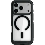 GHOSTEK Etui Atomic Slim Magsafe Do Iphone 17 Pro Czarny - (GHOCAS4300)