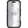 GHOSTEK Etui Atomic Slim Magsafe Do Iphone 17 Pro Czarny - (GHOCAS4300)