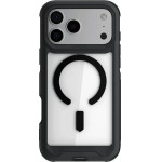GHOSTEK Etui Atomic Slim Magsafe Do Iphone 17 Pro Max Czarny - (GHOCAS4310)