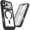 GHOSTEK Etui Atomic Slim Magsafe Do Iphone 17 Pro Max Czarny - (GHOCAS4310)