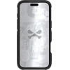 GHOSTEK Etui Atomic Slim Magsafe Do Iphone 17 Pro Max Czarny - (GHOCAS4310)