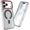 GHOSTEK Etui Covert Magsafe Do Iphone 17 Pro Max Przezroczysty - (GHOCAS4228)