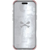 GHOSTEK Etui Covert Magsafe Do Iphone 17 Pro Max Przezroczysty - (GHOCAS4228)