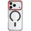 GHOSTEK Etui Covert Magsafe Do Iphone 17 Pro Przezroczysty - (GHOCAS4218)