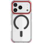 GHOSTEK Etui Covert Magsafe Do Iphone 17 Pro Przezroczysty - (GHOCAS4218)