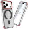 GHOSTEK Etui Covert Magsafe Do Iphone 17 Pro Przezroczysty - (GHOCAS4218)