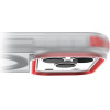 GHOSTEK Etui Covert Magsafe Do Iphone 17 Pro Przezroczysty - (GHOCAS4218)