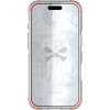 GHOSTEK Etui Covert Magsafe Do Iphone 17 Przezroczysty - (GHOCAS4210)