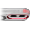 GHOSTEK Etui Covert Magsafe Do Iphone 17 Przezroczysty - (GHOCAS4210)
