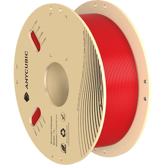 Anycubic ���� Pla 1 Kg (�������) - (IPHPLRR-106)