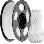 Anycubic ���� Pla 1 Kg (�����) - (IPHPLWH-106)
