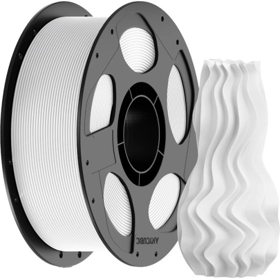 Anycubic ���� Pla 1 Kg (�����) - (IPHPLWH-106)