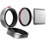 Freewell ��������� ������������� ��� �� ����� Fuji X100 (�����) - (FW-FU-XSR)