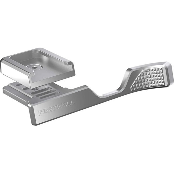 Freewell Cold Shoe Thumb Mount ��� Fuji X100VI (�����) - (FW-FU-XTGS)
