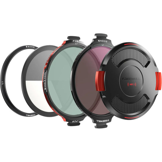 Freewell ��� ������� Real Locking Variable ND/Cpl ��� ��� ����� - (FW-L1-ALD)