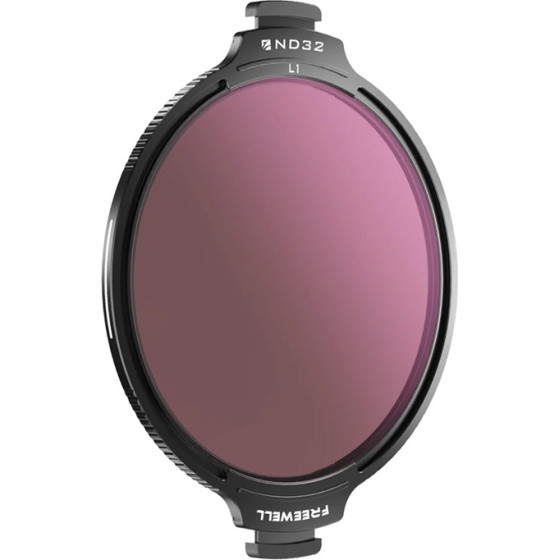 Freewell Filtr ND32 ����� ���������� �������� Vnd - (FW-L1-ND32)