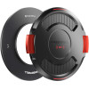 Freewell ��������� ����� 52 Mm �� ������ ��� Real Locking Vnd - (FW-L1-BL52)