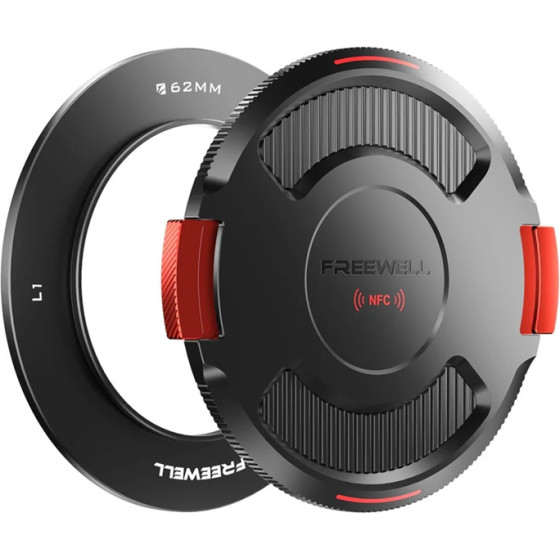 Freewell ��������� ����� 62 Mm �� ������ ��� Real Locking Vnd - (FW-L1-BL62)