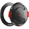 Freewell ��������� ����� 67 Mm �� ������ ��� Real Locking Vnd - (FW-L1-BL67)
