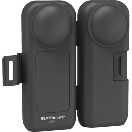 Sunnylife ���� ������� ������ ��� �� Insta360 X5 - (X5-K999)