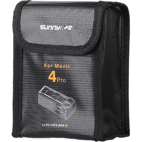 Sunnylife ���� ��������� 2 ��� Dji Mavic 4 Pro - (M4P-DC010)