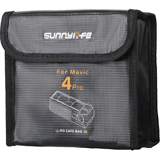 Sunnylife ���� ��������� 3 ��� Dji Mavic 4 Pro - (M4P-DC011)